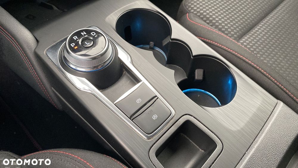 Ford Focus - 17