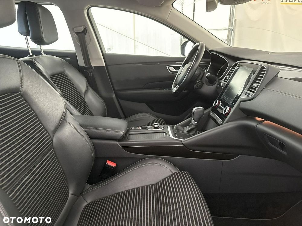 Renault Talisman - 22