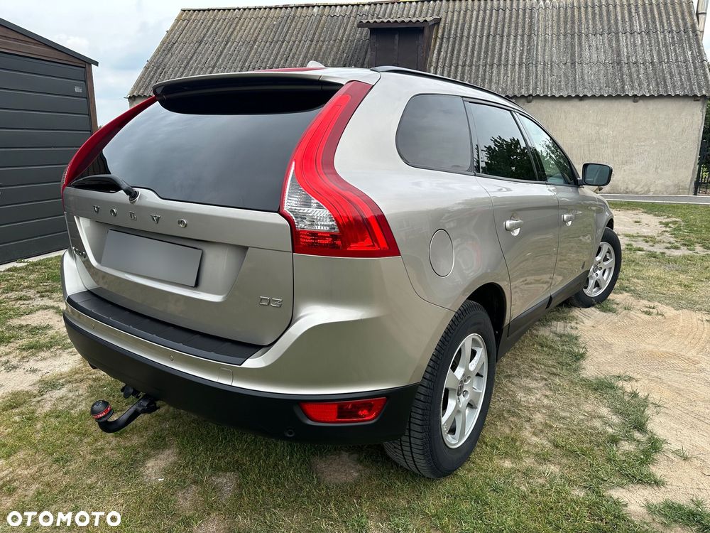 Volvo XC 60 - 6
