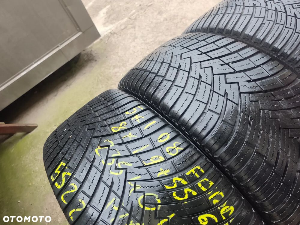 5x108 Alufelgi Felgi Aluminiowe Oryginalne 19 Koła Całoroczne Wielosezonowe FORD SMAX I II MONDEO V MK5 MK3 MK4 KUGA I II GALAXY III VOLVO 5,5mm 22r. Legnica ALU-RAD 235/40 - 18