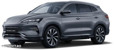Byd Seal U - 1