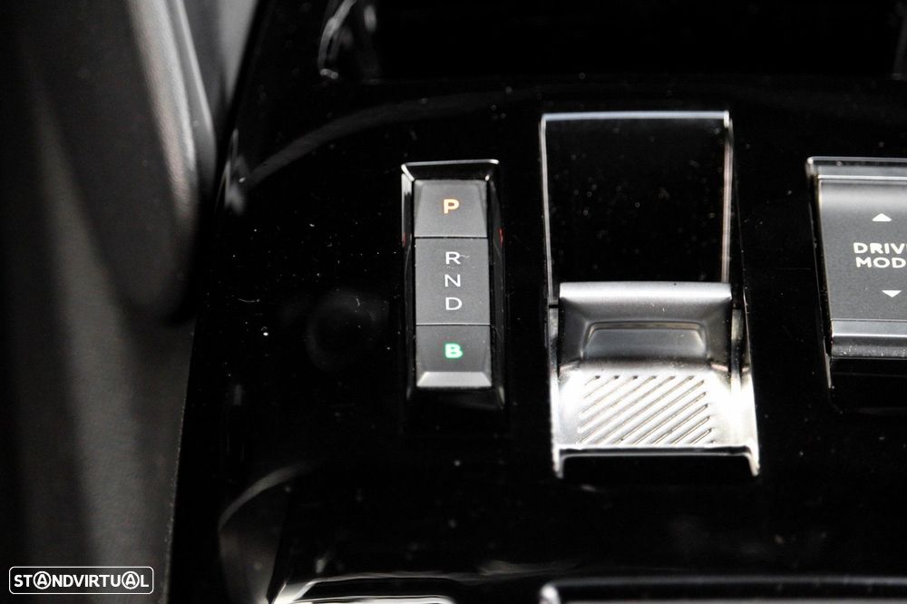 Citroën e-C4 50 kWh Shine - 25