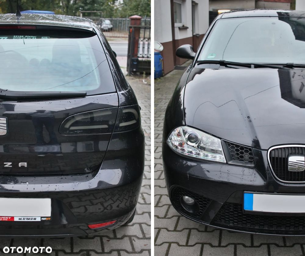 Seat Ibiza - 11
