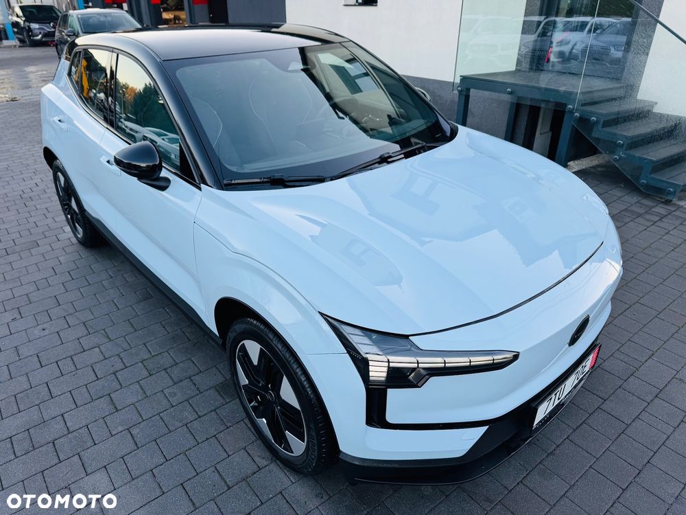 Volvo Ex30