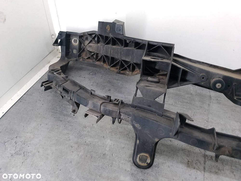 PAS PRZÓD, WZMOCNIENIE CZOŁOWE FORD C-MAX I 3M51-8B041-CD 2.0 TDCI - 5