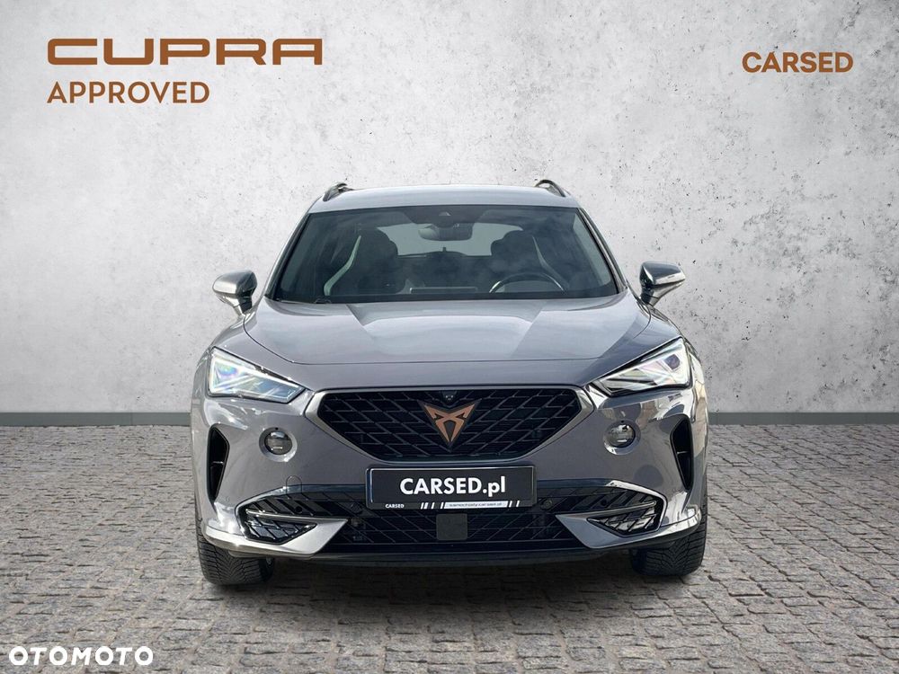 Cupra Formentor 2.0 TSI 4Drive DSG - 9