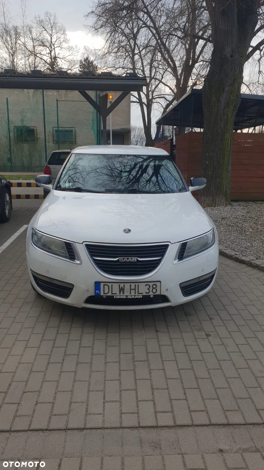 Saab 9-5 2.0 Turbo Linear BioPower - 5