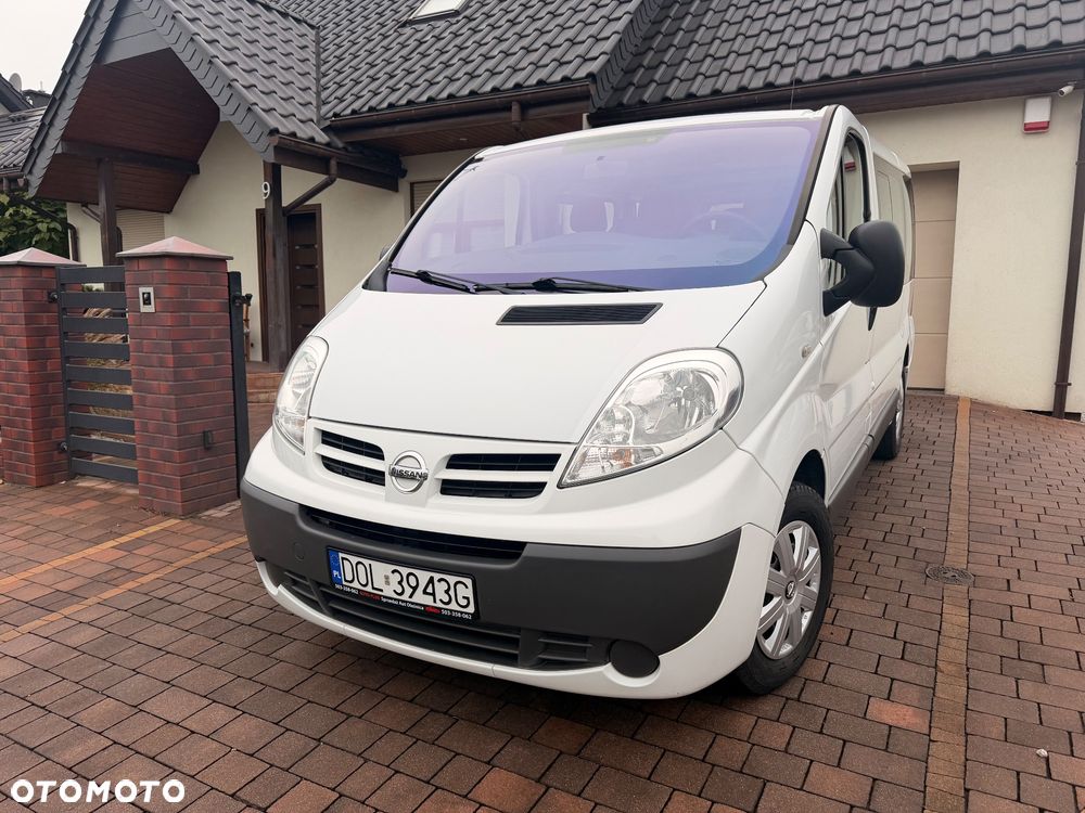 Renault Trafic - 5