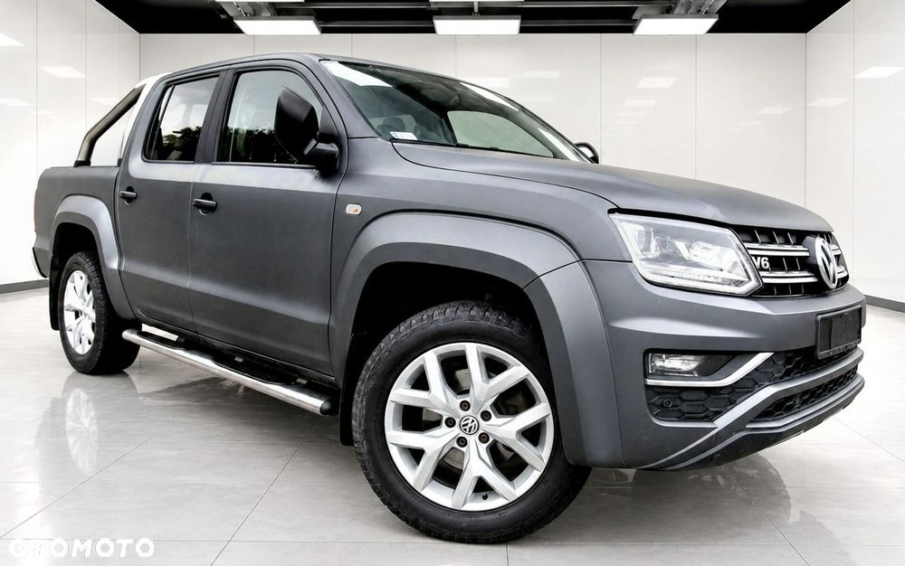 Volkswagen Amarok - 30