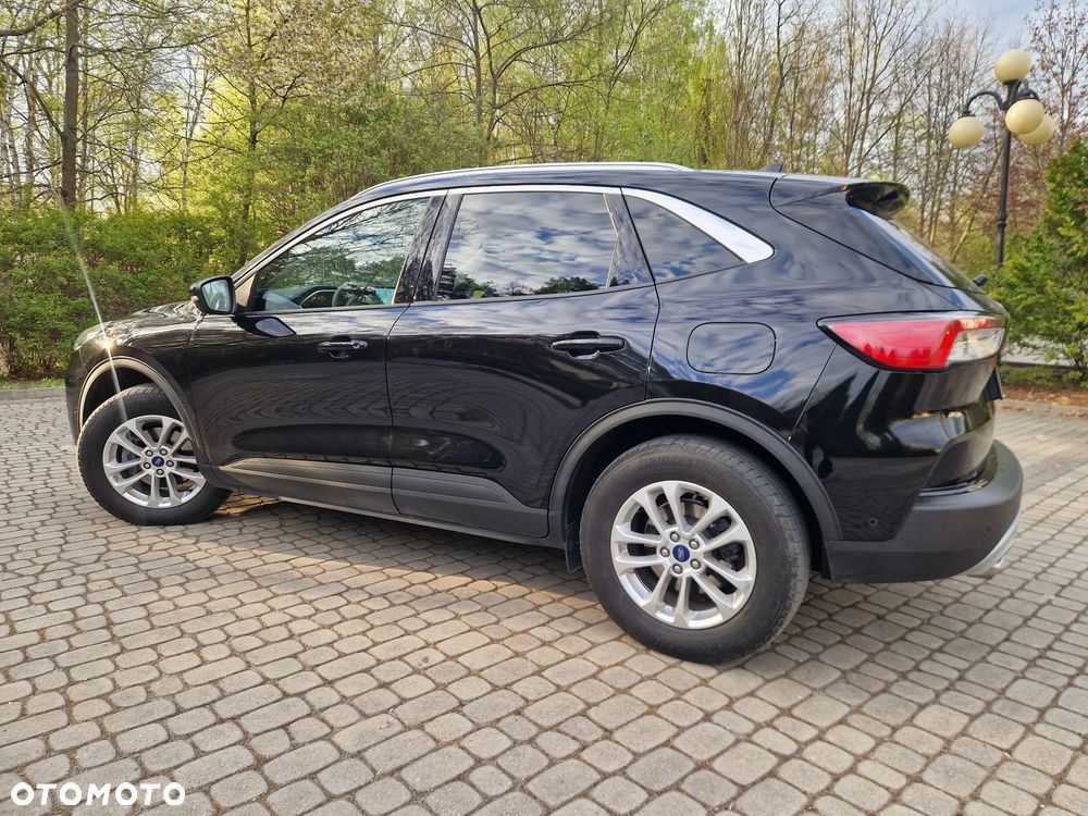 Ford Kuga 2.0 EcoBlue FWD ST-Line - 2