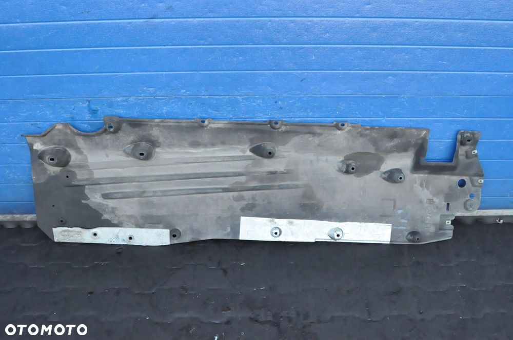 LAND ROVER DISCOVERY SPORT L550 LIFT OSŁONA PODWOZIA LEWA LK72-104C21-A - 1