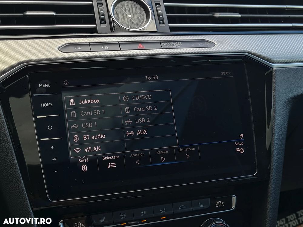 Volkswagen ARTEON - 24