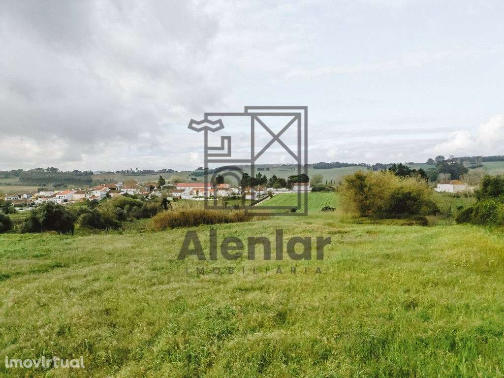 Terreno Rústico Venda Alenquer - Grande imagem: 4/20