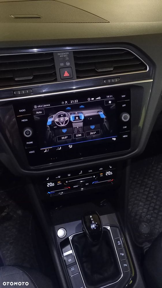 Volkswagen Tiguan 1.5 TSI EVO Life DSG - 31