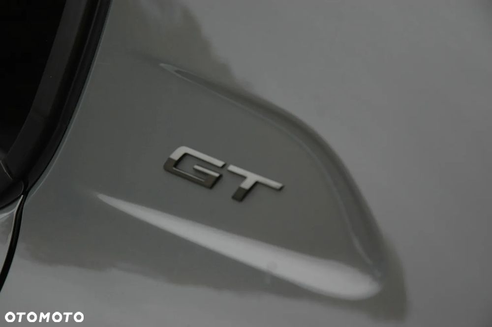 Peugeot 208 1.2 mHEV GT - 11