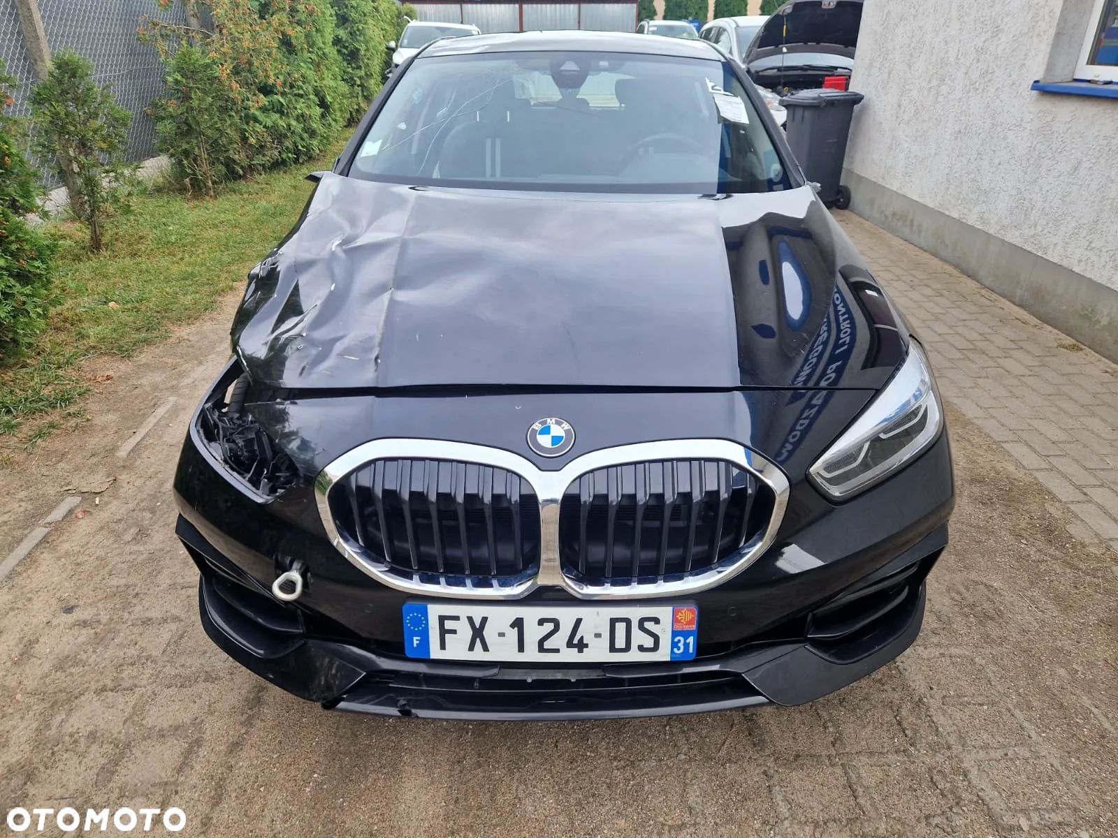 BMW Seria 1 - 1