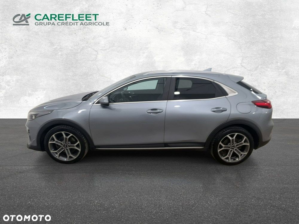 Kia XCeed 1.5 T-GDI L - 8