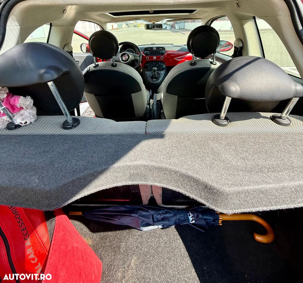 Fiat 500 - 8