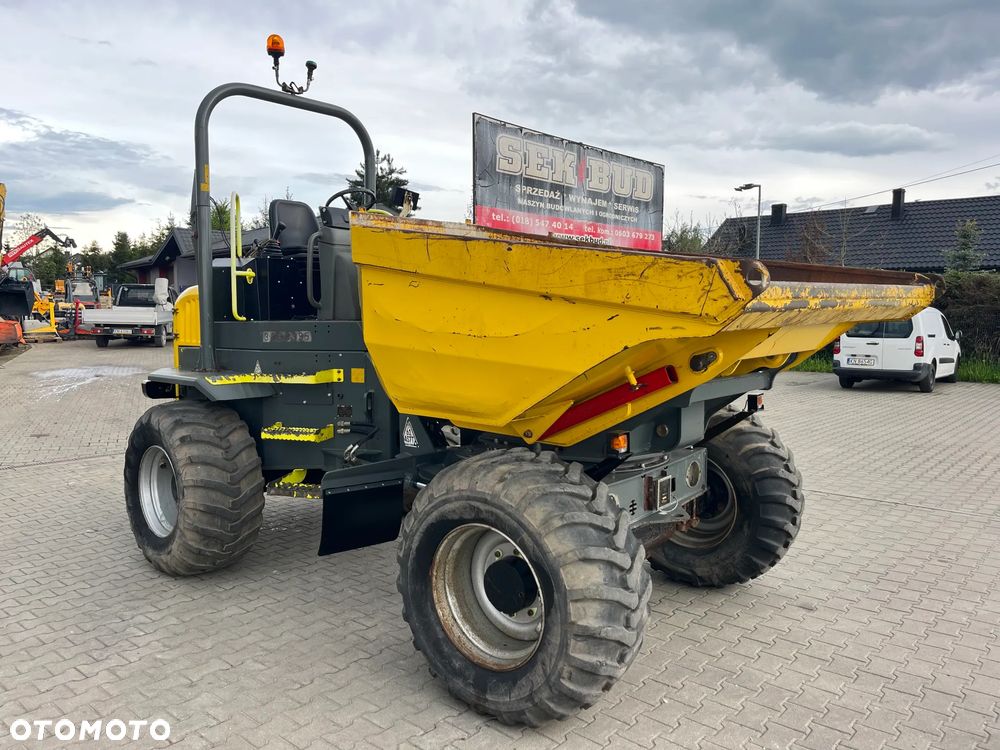 Wacker Neuson DW 90 - 3