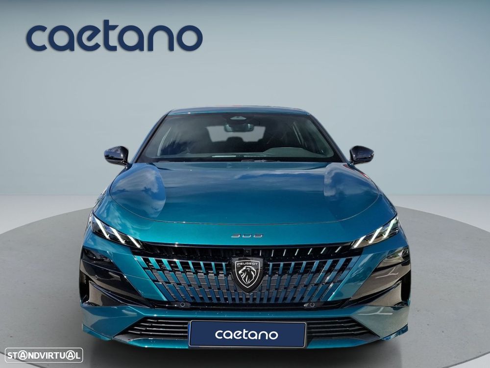 Peugeot e-308 54 kWh GT - 2