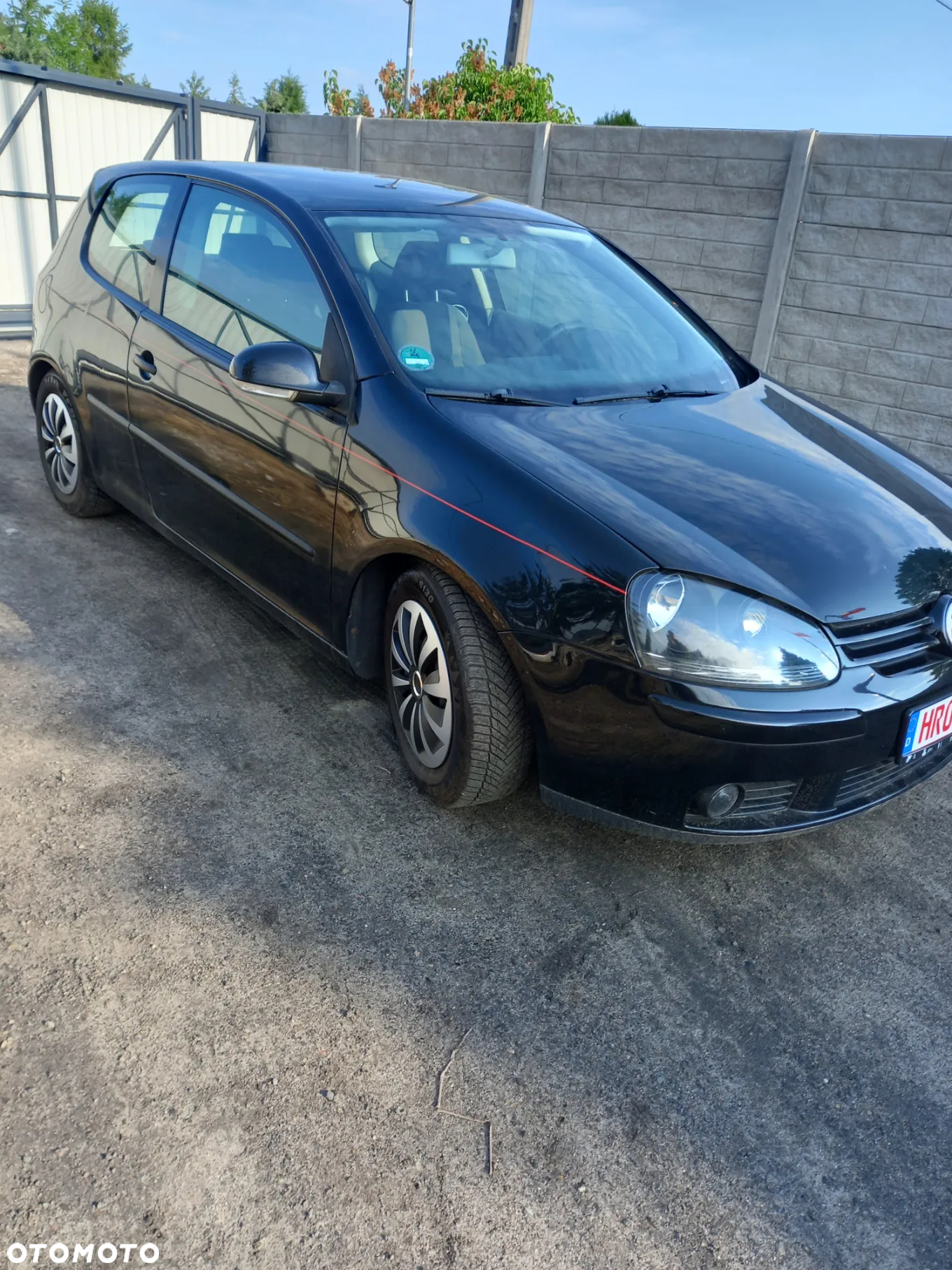 Volkswagen Golf 1.4 Comfortline - 4
