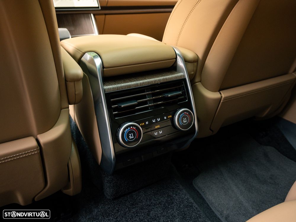 Land Rover Range Rover 3.0 P550e Autobiography — fotografia 45