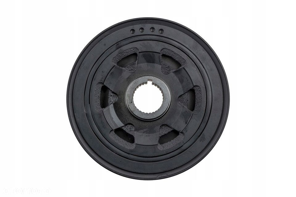 KOŁO PASOWE WAŁU KORBOWEGO HONDA ENG. 2.2I-CTDI ACCORD CR-V NOWE - 4