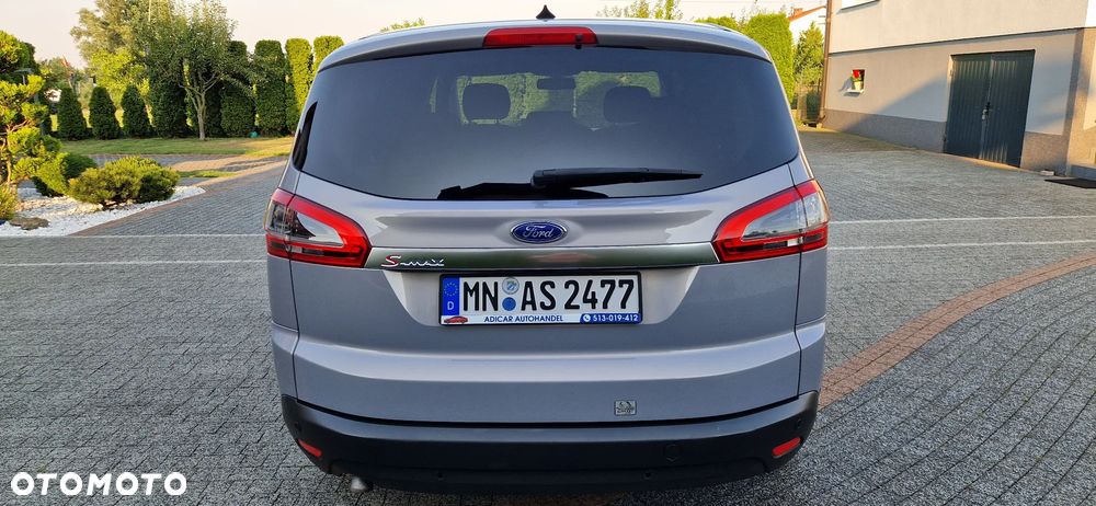 Ford S-Max - 5