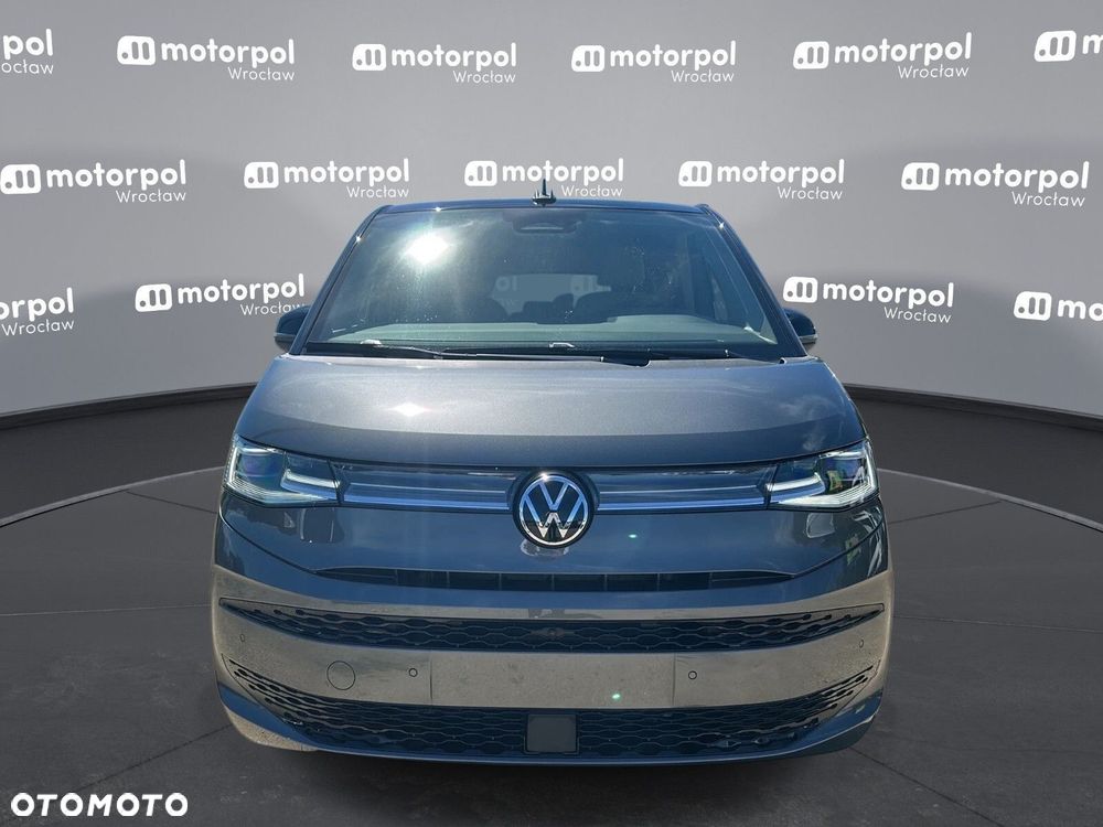 Volkswagen Multivan - 3