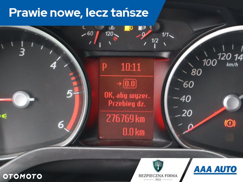 Ford S-Max - 12