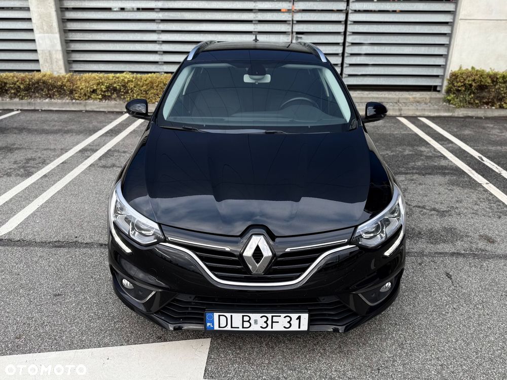Renault Megane ENERGY TCe 130 BUSINESS - 11