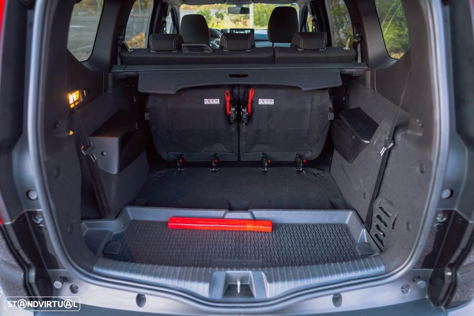 Dacia Jogger 1.0 ECO-G SL Extreme 7L Bi-Fuel - 9