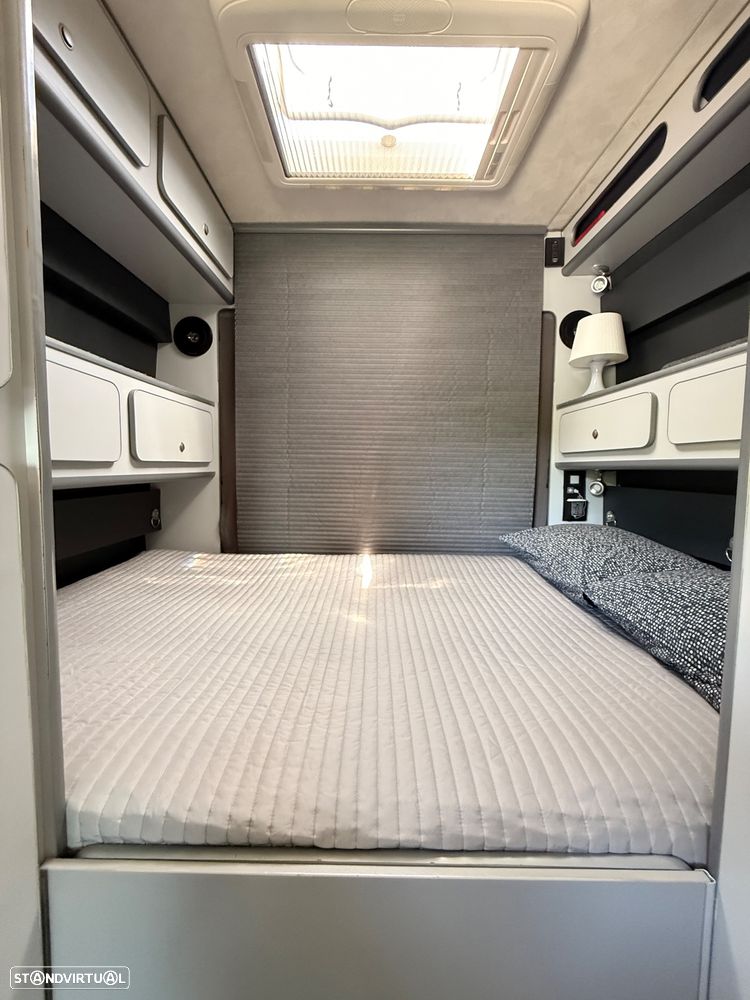 Fiat Ducato Maxi - 35