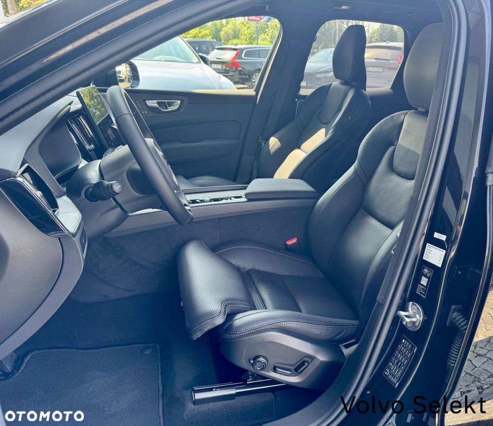 Volvo XC 60 - 15