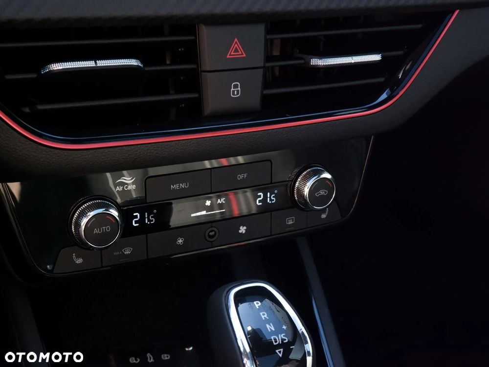 Skoda Kamiq 1.0 TSI Monte Carlo DSG - 38