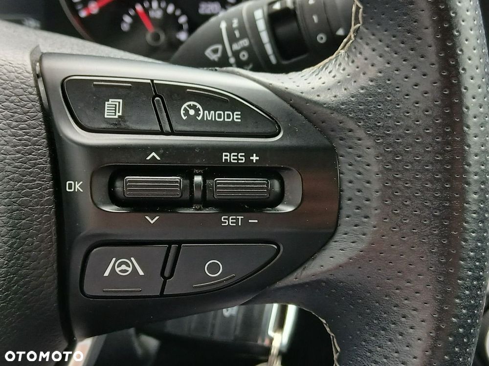 Kia Stonic 1.0 T-GDI L - 26