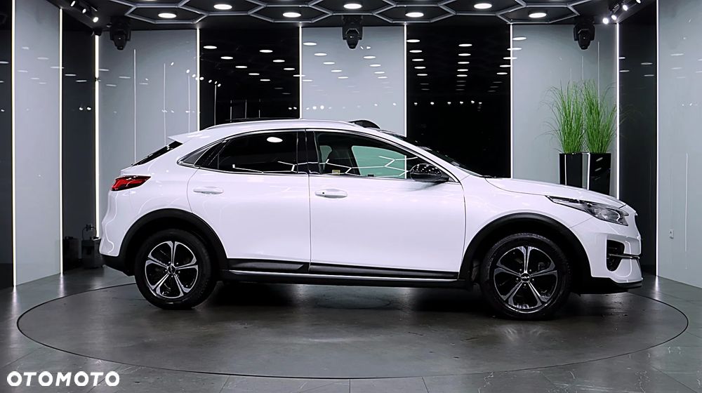 Kia XCeed 1.6 GDI PHEV L DCT - 13