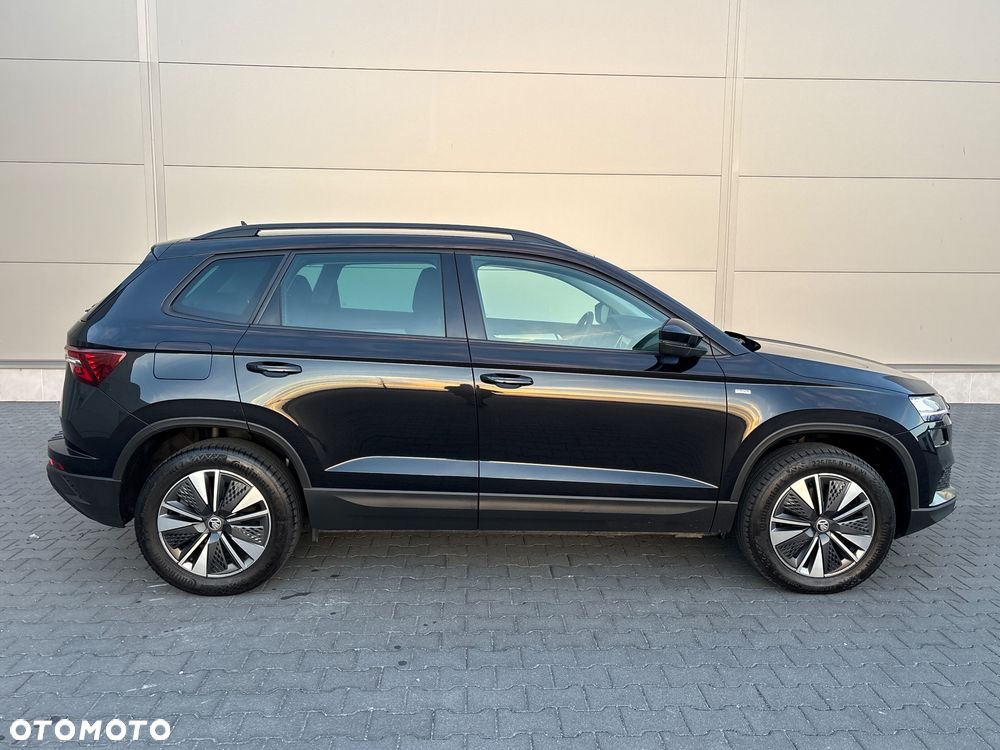Skoda Karoq 2.0 TDI 4x4 DSG Tour - 7