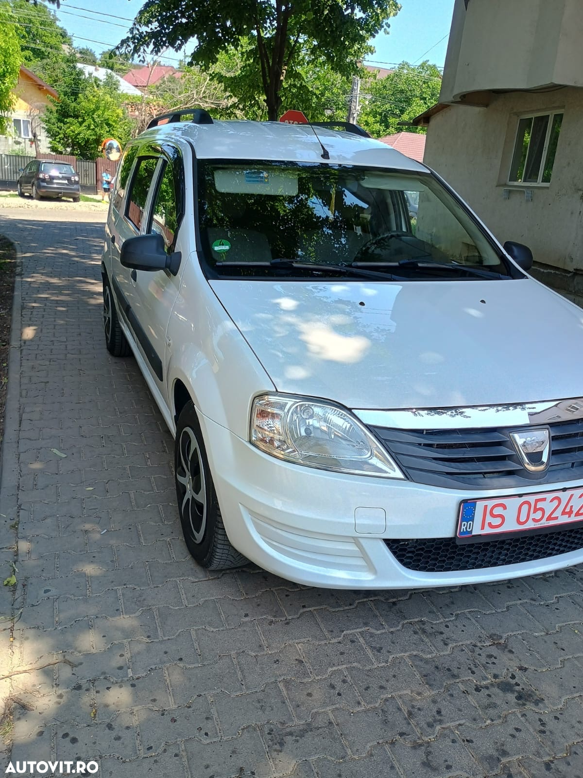 Dacia Logan Express 1.4 MPI - 2