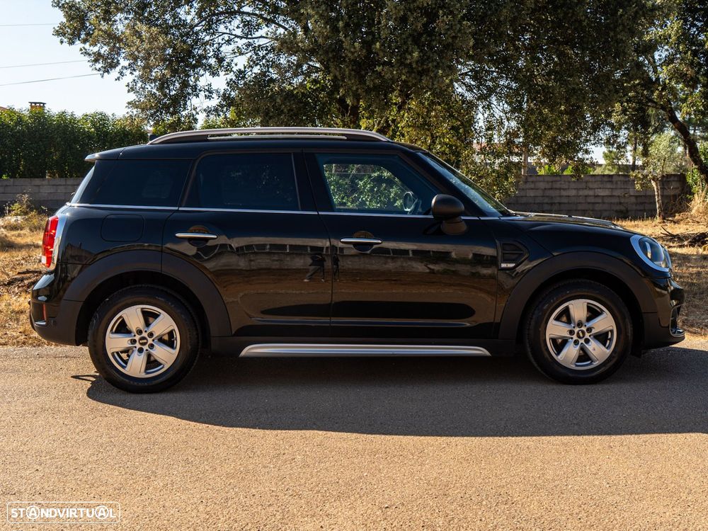 MINI Countryman One D Sport Edition - 13