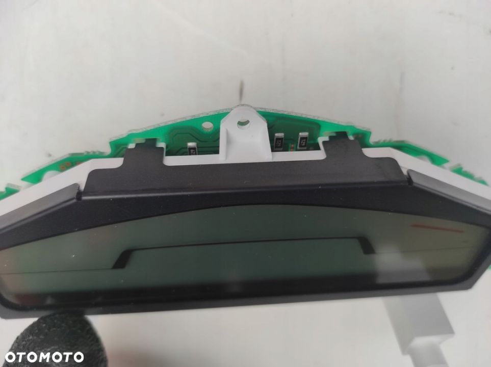 HONDA CBR 600F 600 F PC41 LICZNIK ZEGARY - 5