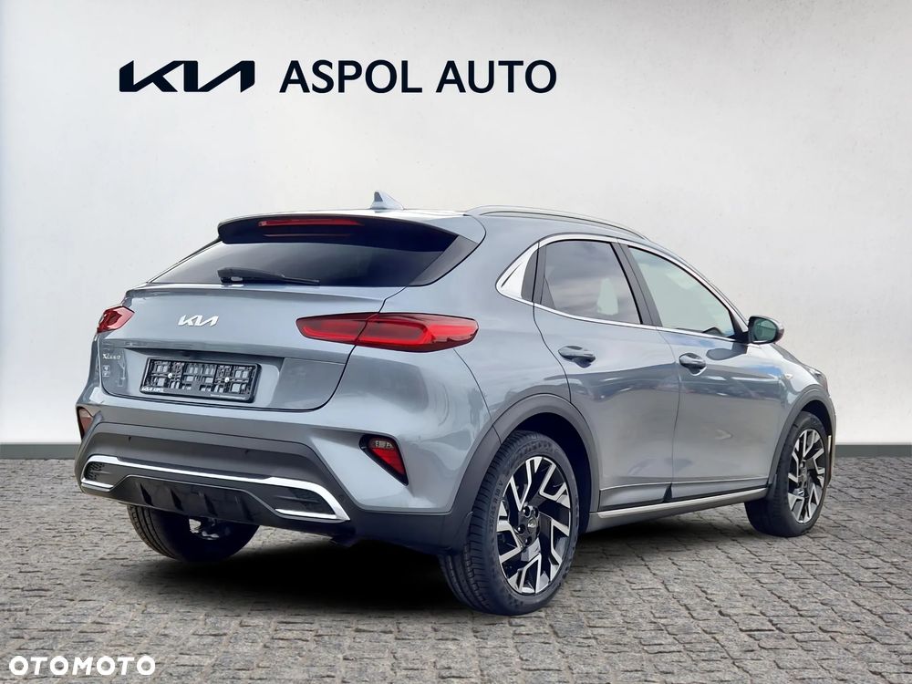 Kia XCeed 1.6 T-GDI M DCT - 6