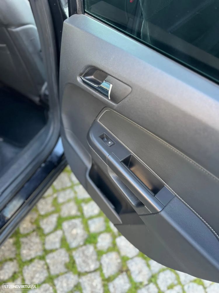 Opel Astra Caravan 1.4 Cosmo - 11