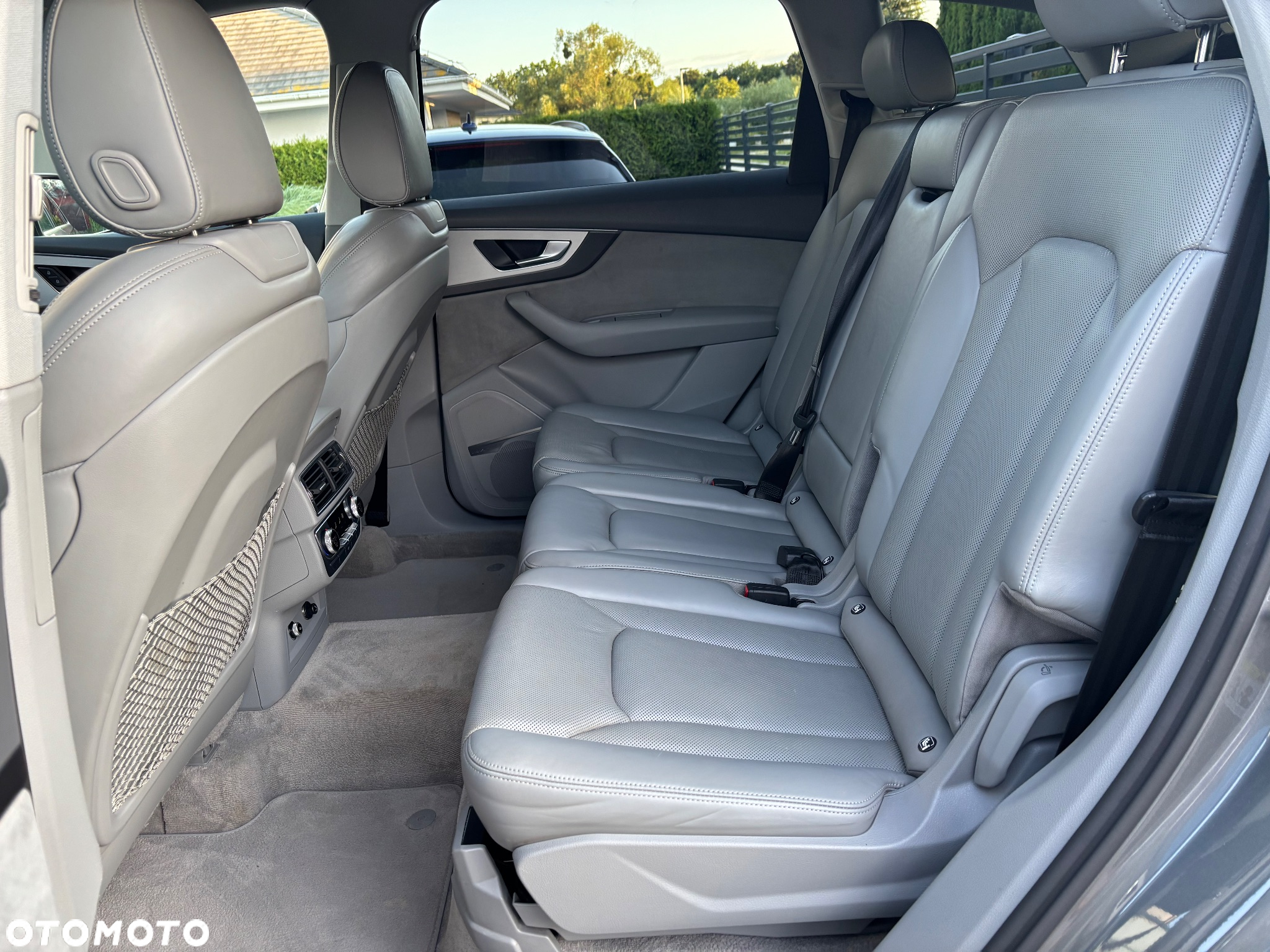 Audi Q7 3.0 TDI Quattro Tiptronic - 40