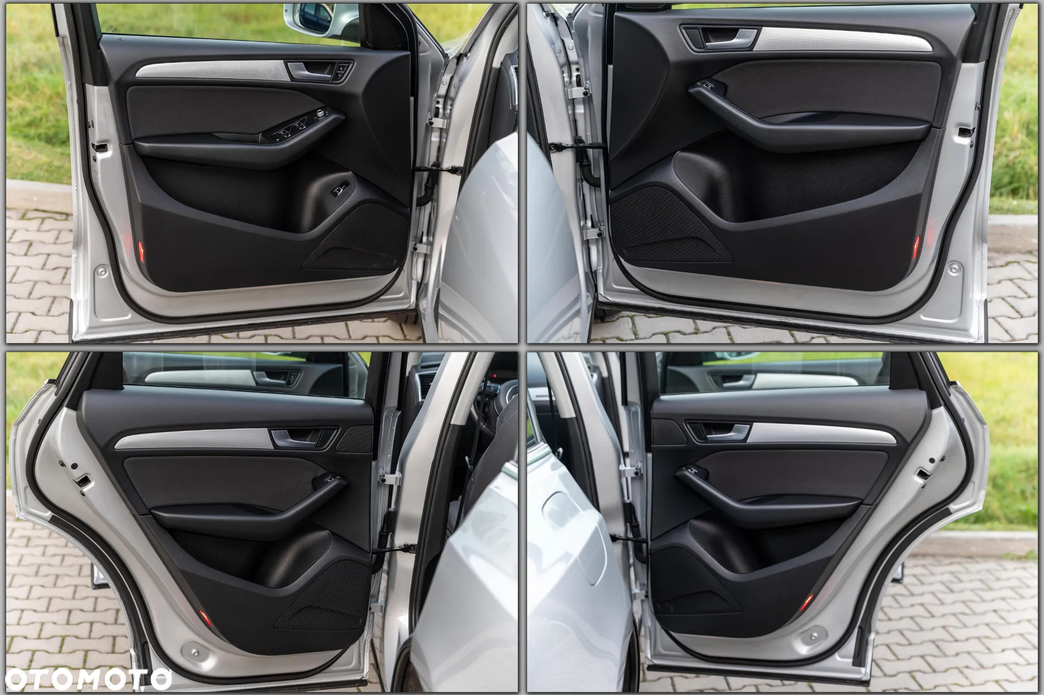Audi Q5 2.0 TDI quattro S tronic - 37