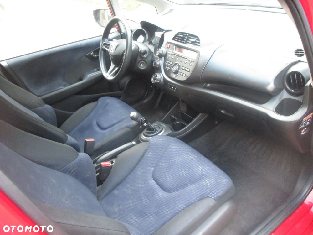 Honda Jazz 1.2 i-VTEC - 10
