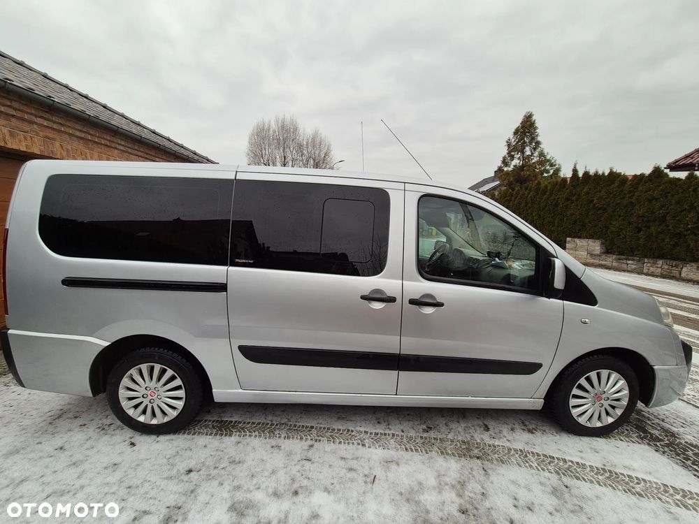 Fiat Scudo L2 (5-Si.) Panorama Executive - 7