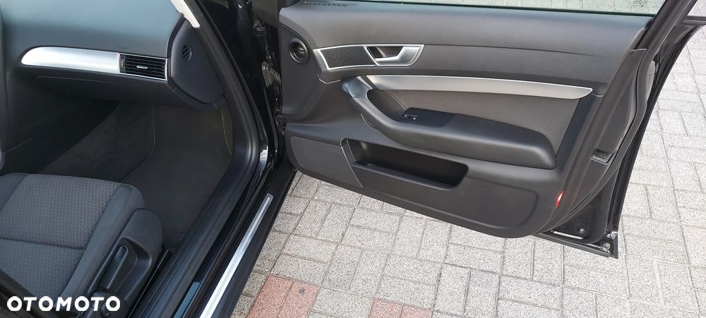 Audi A6 Avant 2.7 TDI - 36