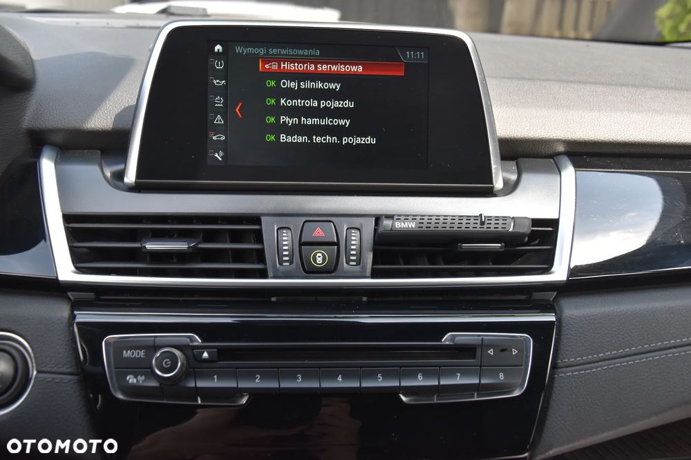 BMW Seria 2 218d xDrive Sport-Aut M Sport - 18