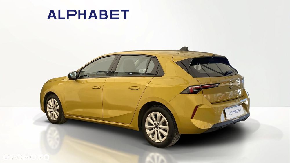 Opel Astra 1.5 CDTI Edition S&S - 3